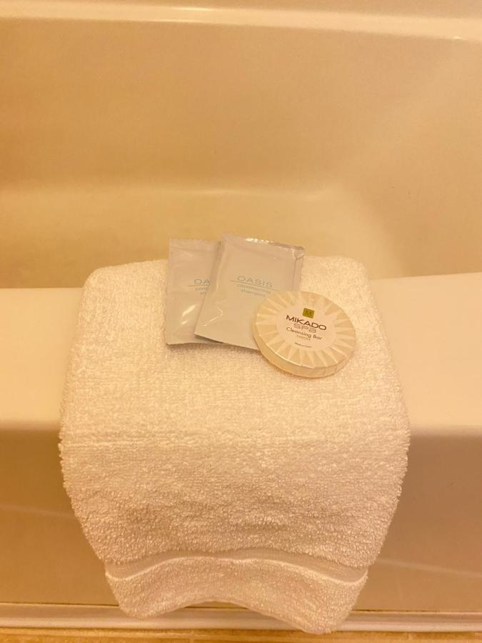 Smokies Inn - New Linens & Ultrafast Wifi - Friendliest Hospitality Guaranteed! Kodak Eksteriør billede